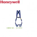Honeywell 双挂点标准型全身安全带