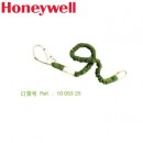 Honeywell Manyard缓冲系带