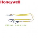 Honeywell 缓冲系带