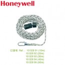 Honeywell 安全绳