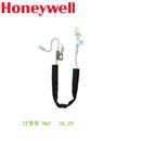 Honeywell 工作定位系绳