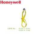 Honeywell 锚点吊带