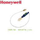 Honeywell 焊接工缓冲系绳