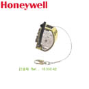 Honeywell 绞盘