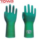 Towa手套|通用作业手套_耐油耐磨丁腈橡胶手套TOWA565