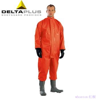 液密防化服|Delta重型连体防化服_液...