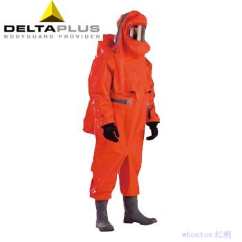气密重型防化服|代尔塔防化服_Delta...