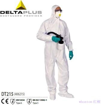 防护服|Delta防护服_限次型无纺布透...