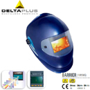 电焊面屏|Delta自动变光电焊面屏101505