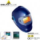 电焊面屏|Delta自动变光电焊面屏101505