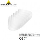 电焊面屏保护片|Delta自动变光电焊面屏保护片101506