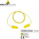 耳塞|CONICCO200耳塞_DELTA子弹型轮廓发泡PU耳塞103106