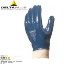 Delta手套|通用作业手套_重型丁腈全涂层防护手套201155