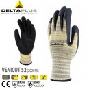 Delta手套|防切割手套_TAEKI系列乳胶涂层防切割手套202015