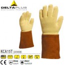 Delta手套|耐高温手套_TAEKI系列高温防切割手套203008
