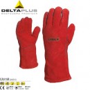 Delta手套|焊接手套_隔热焊工手套205515/205615