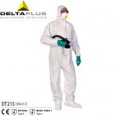 防护服|Delta防护服_限次型无纺布透气型连体服406215