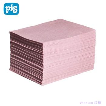 吸污垫|Newpig吸污垫_PIG防化学...