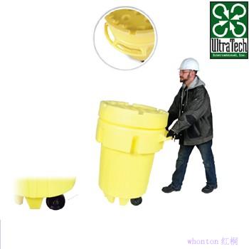 防泄漏应急桶Ultratech防泄漏应急...