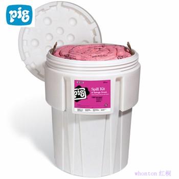 溢漏应急桶|Newpig溢漏应急桶_PI...