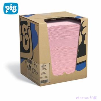 吸污垫|Newpig吸污垫_PIG防化学...