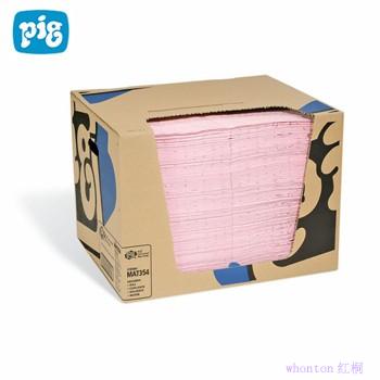吸污垫|Newpig吸污垫_PIG防化学...