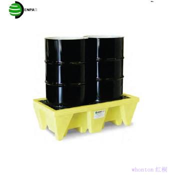 盛漏托盘|ENPAC盛漏托盘_2桶盛漏托...