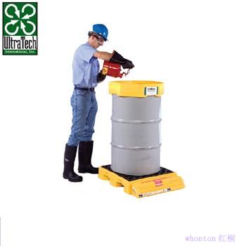 盛漏平台|Ultratech袋式防渗漏平...