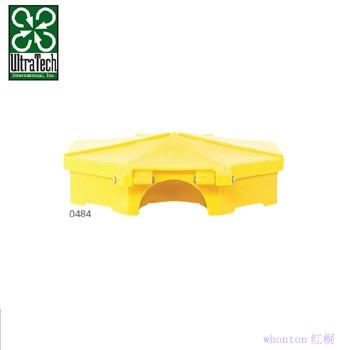 Ultratech桶塞式漏斗_带铰链式外...