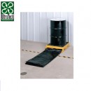 盛漏平台|Ultratech袋式防渗漏平台_欧泰克单桶袋式防渗漏平台1320