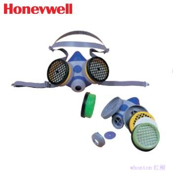 Honeywell半面罩_Sperica...