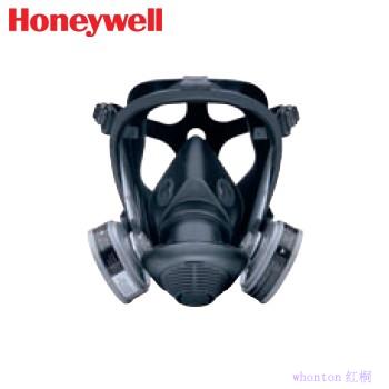 HoneyWell全面罩_Surviva...