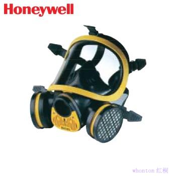 Honeywell全面罩_Cosmo系列...