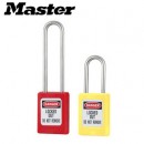Master S31/S33系列轻型热塑安全挂锁