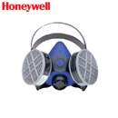 Honeywll半面罩_2000系列硅胶半面罩