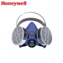 Honeywll半面罩_2000系列硅胶半面罩