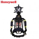 Honeywell空气呼吸器_T8000系列空气呼吸器SCBA805