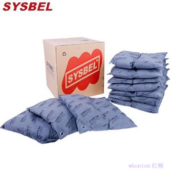 吸附棉枕|Sysbel泄漏吸附棉枕_通用...
