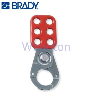 钢制锁钩|贝迪锁钩_Brady 1