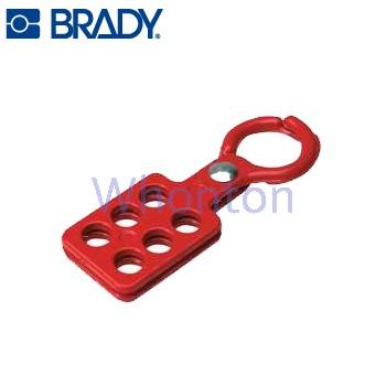 铝制锁钩|贝迪铝制锁钩_Brady铝制经...