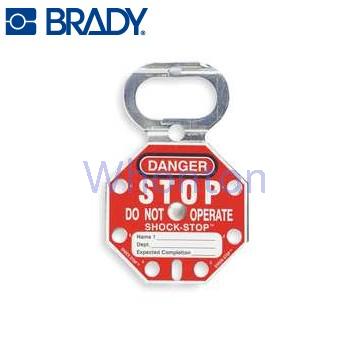 锁钩|贝迪锁钩_Brady锁钩SHOCK...