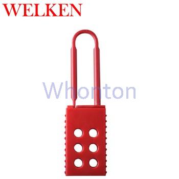 Welken绝缘六联锁具BD-8313