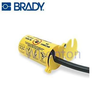 插头锁|贝迪插头锁_Brady PRIN...