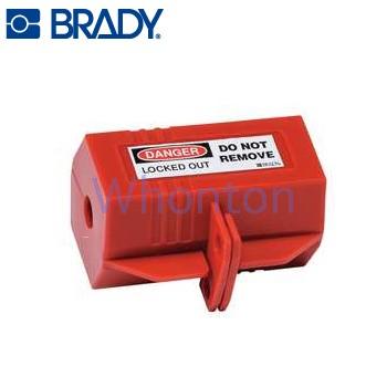 插头锁|贝迪插头锁_Brady小型110...