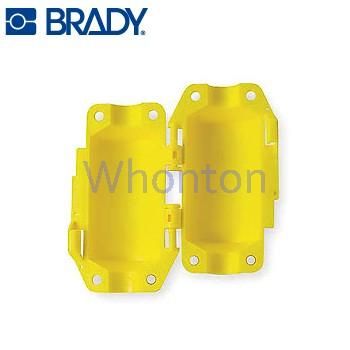 插头锁|贝迪插头锁_Brady Hubb...