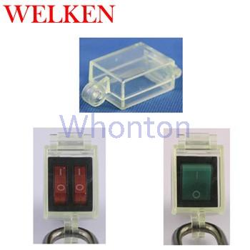 Welken电器开关锁具BD-8151