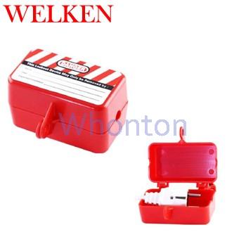 Welken小号插头锁锁具BD-8181