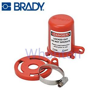 旋塞阀锁具|Brady锁具_旋塞阀安全锁...