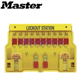 Master锁具工作站1482BP410...