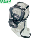 MSA梅思安Ultra-Elite全视野全面罩呼吸器